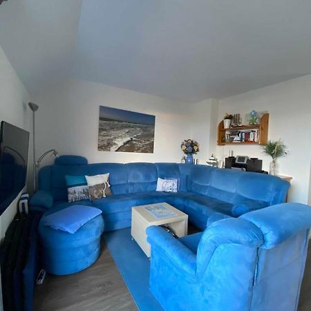 Haus Strandlaeufer App 7 ลิสท์ ภายนอก รูปภาพ